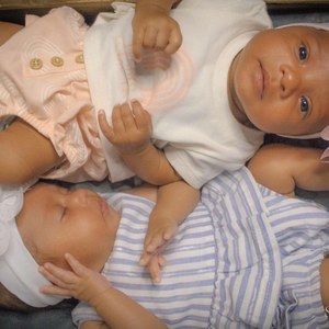 Meet your Posher, Jerry